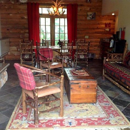 Finger Lakes Lodging Skaneateles Ngoại thất bức ảnh