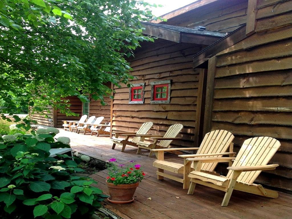Finger Lakes Lodging Skaneateles Ngoại thất bức ảnh
