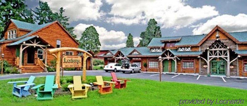 Finger Lakes Lodging Skaneateles Ngoại thất bức ảnh