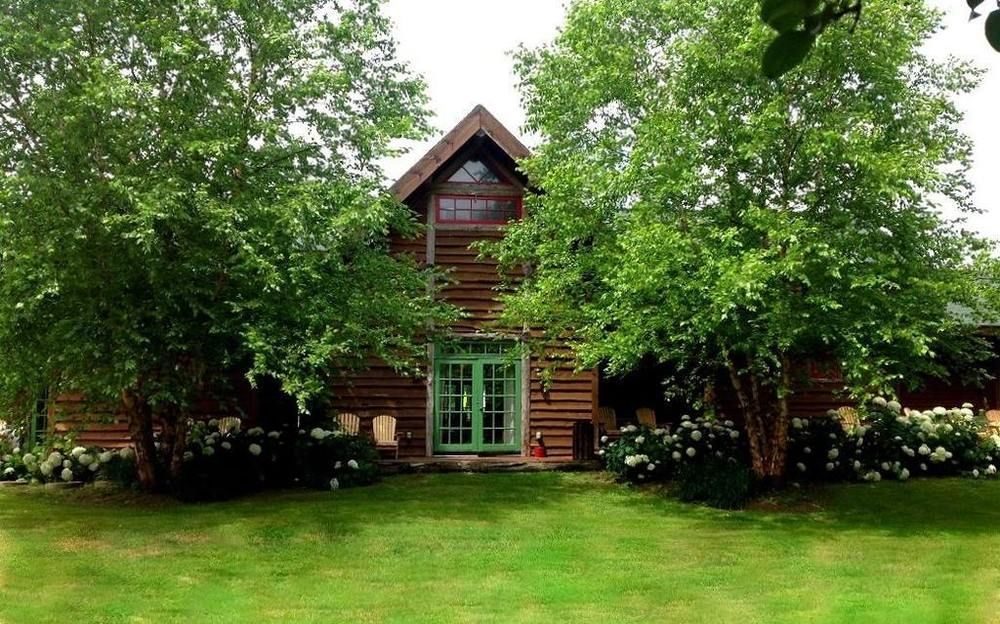 Finger Lakes Lodging Skaneateles Ngoại thất bức ảnh