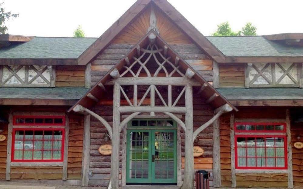 Finger Lakes Lodging Skaneateles Ngoại thất bức ảnh