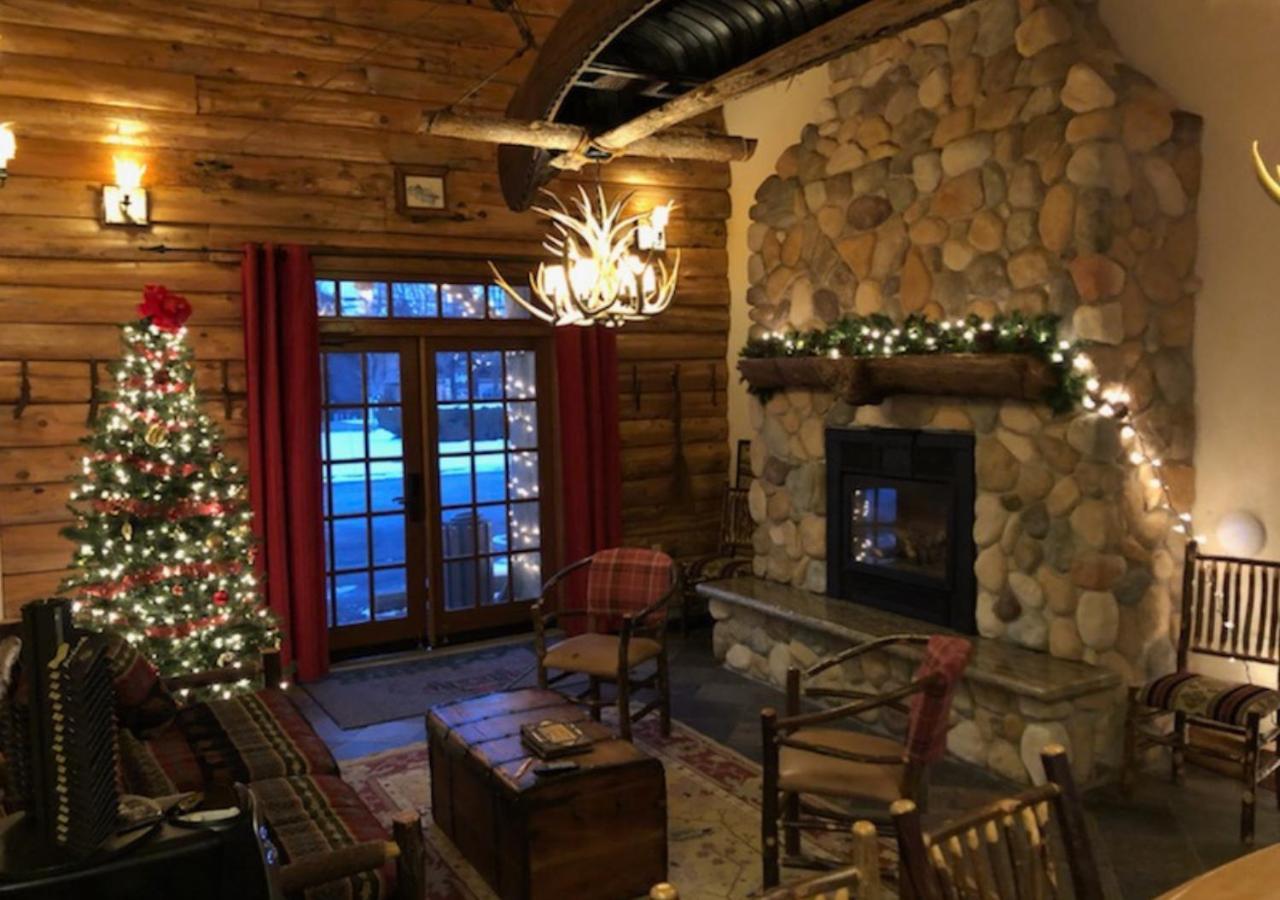 Finger Lakes Lodging Skaneateles Ngoại thất bức ảnh